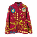 Chaqueta India