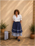 Traje H2O