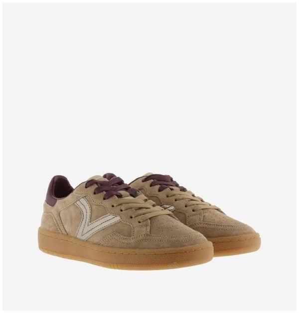 Smash - Suede