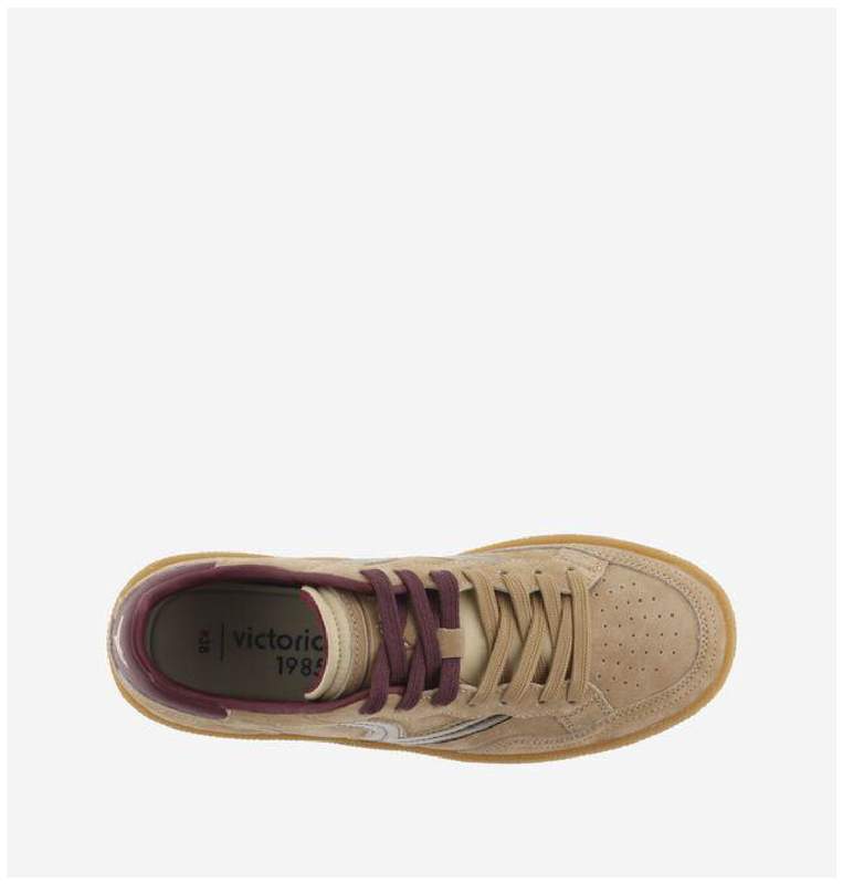 Smash - Suede