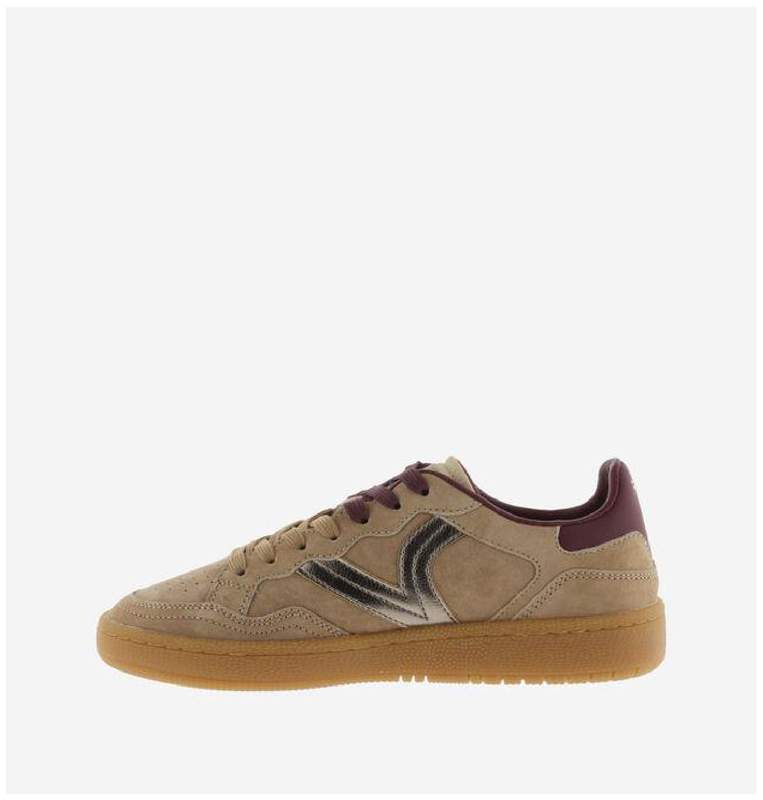 Smash - Suede