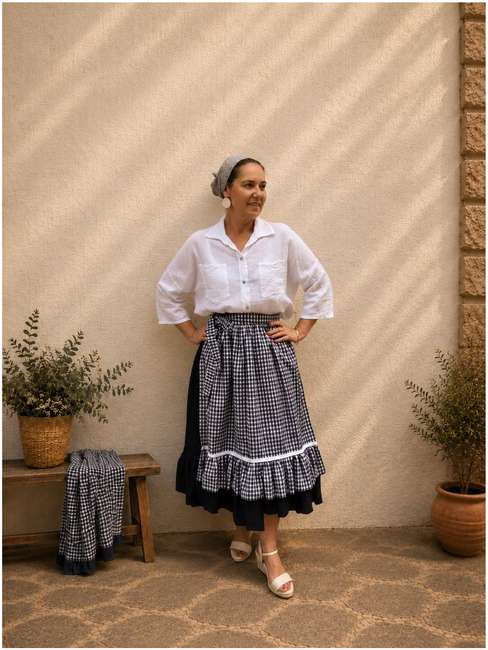Traje Scarpa